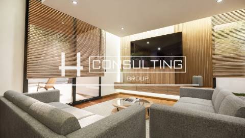 Moradia T3+1 Venda em Azeitão (São Lourenço e São Simão),Setúbal