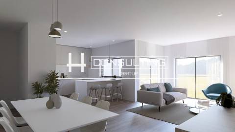 Apartamento T3 Venda em Corroios,Seixal