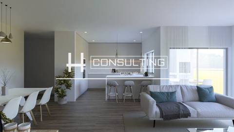 Apartamento T3 Venda em Corroios,Seixal