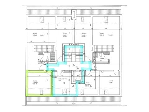 Apartamento T3 Venda em Corroios,Seixal