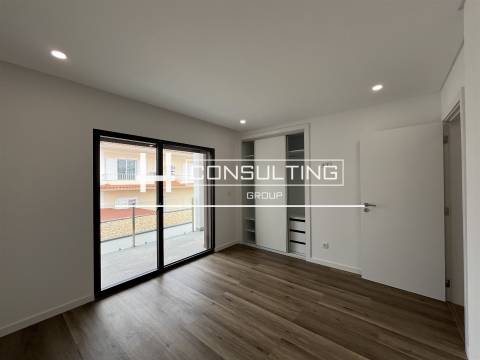 Apartamento T3 Venda em Corroios,Seixal