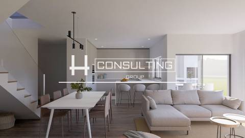 Apartamento T3 DUPLEX Venda em Corroios,Seixal