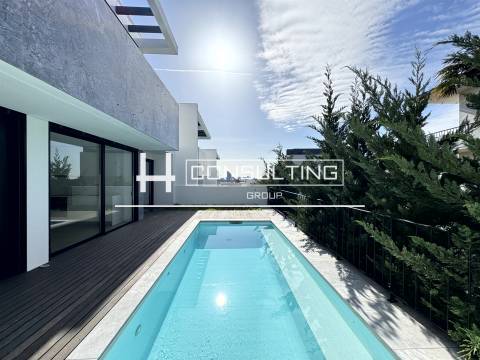 Moradia T3 Venda em Porto Salvo,Oeiras