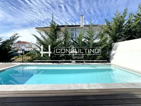 Moradia T3 Venda em Porto Salvo,Oeiras