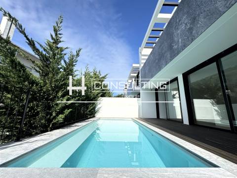 Moradia T3 Venda em Porto Salvo,Oeiras