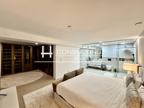 Moradia T4 Venda em Porto Salvo,Oeiras