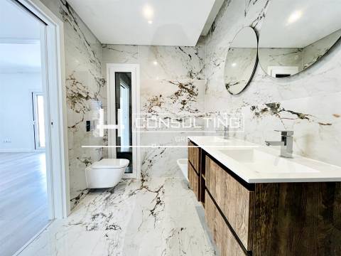 Apartamento T3 Venda em Corroios,Seixal