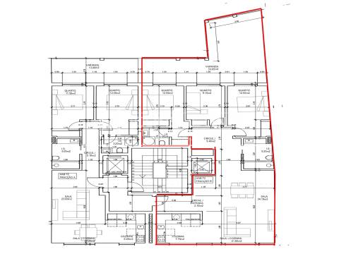 Apartamento T3 Venda em Corroios,Seixal