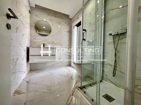 Apartamento T3 Venda em Corroios,Seixal