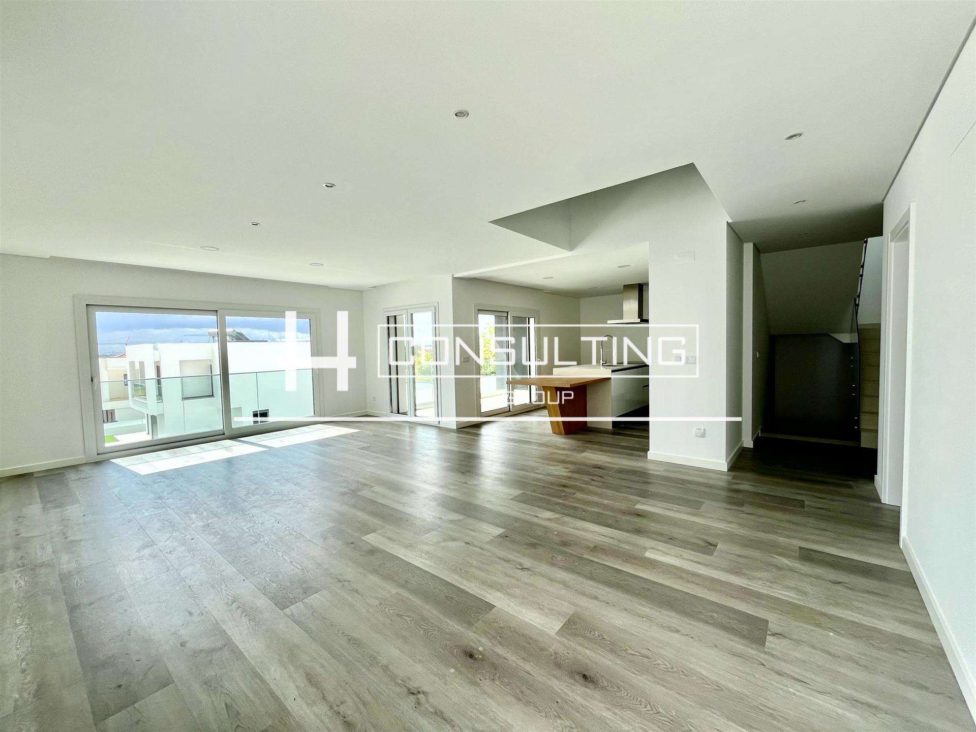 Apartamento T3 Venda em Corroios,Seixal