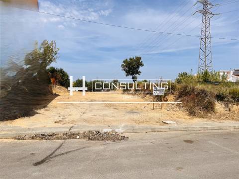 Lote de Terreno  Venda em Amora,Seixal