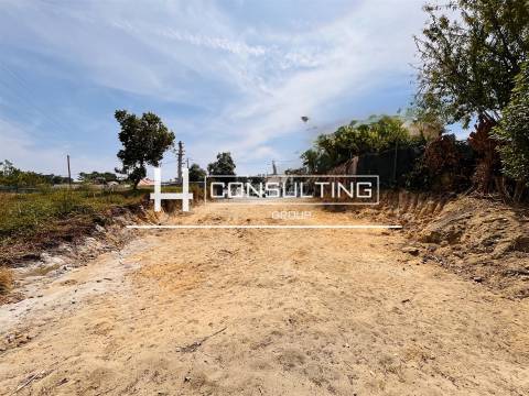 Lote de Terreno  Venda em Amora,Seixal