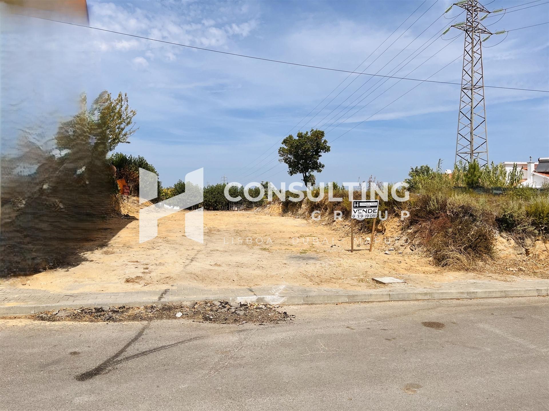 Lote de Terreno  Venda em Amora,Seixal