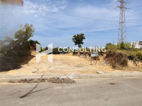 Lote de Terreno  Venda em Amora,Seixal