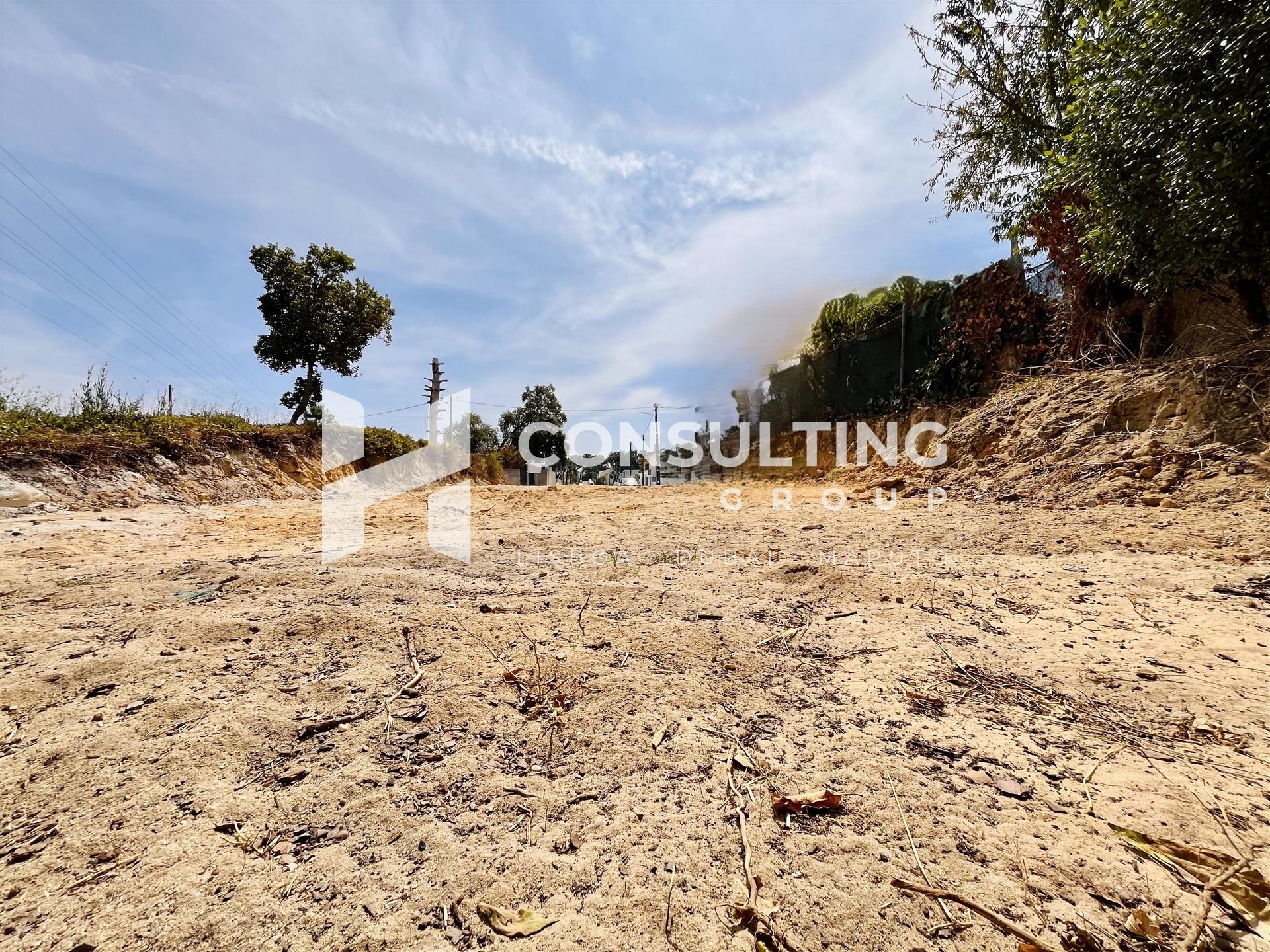 Lote de Terreno  Venda em Amora,Seixal