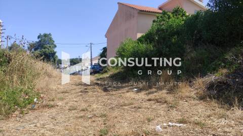 Lote de Terreno  Venda em Amora,Seixal