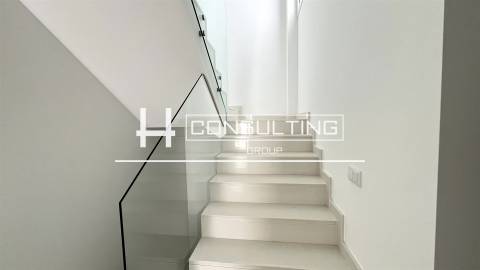 Moradia Isolada T4 DUPLEX Venda em Corroios,Seixal