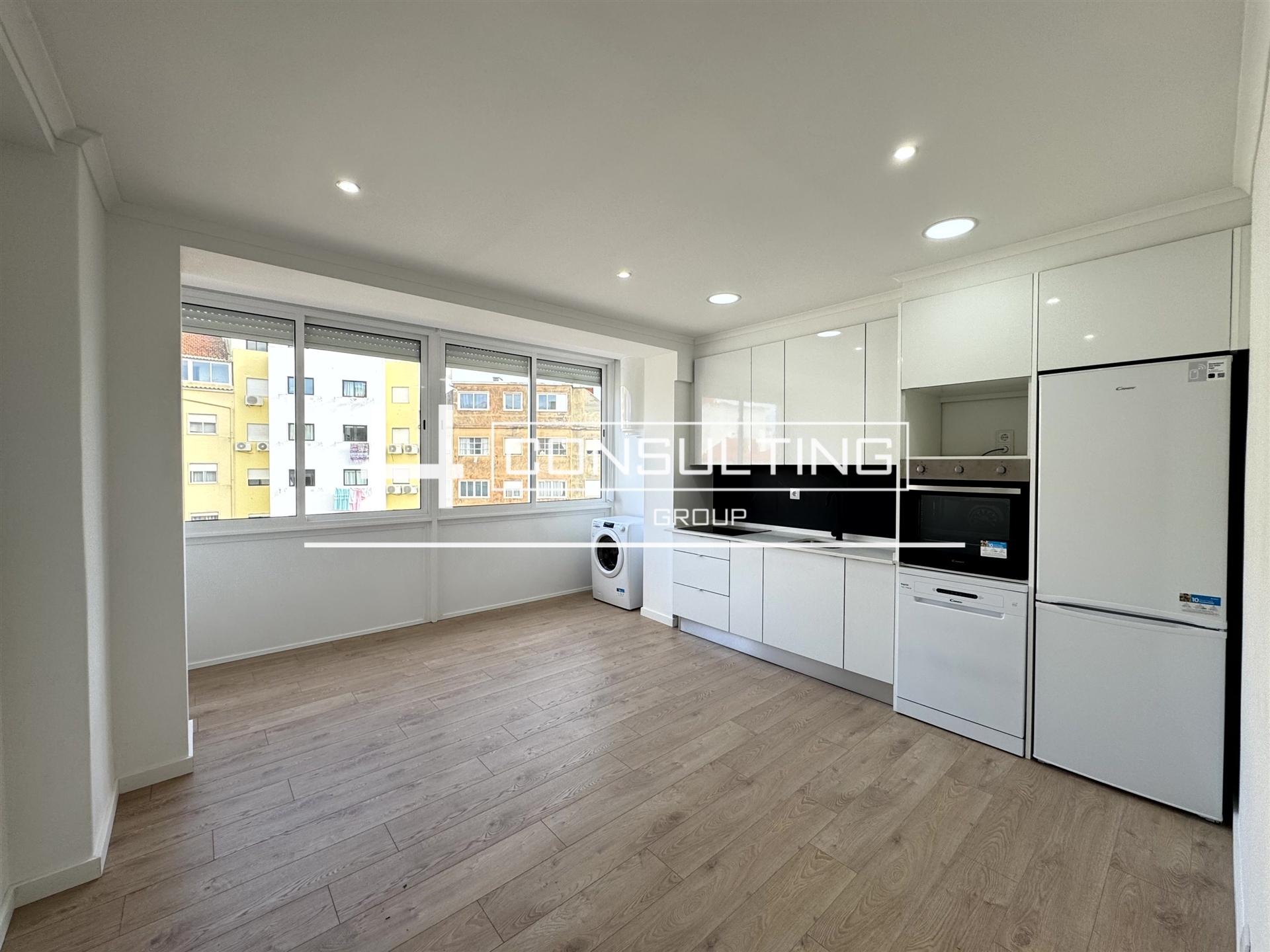 Apartamento T3 Venda em Águas Livres,Amadora