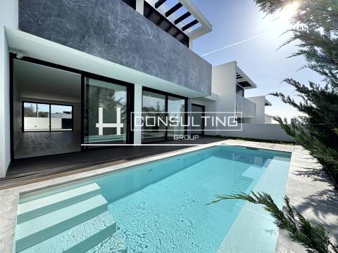 Moradia T3+1 Venda em Porto Salvo,Oeiras