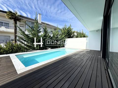 Moradia T3+1 Venda em Porto Salvo,Oeiras