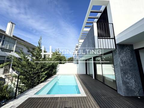 Moradia T3+1 Venda em Porto Salvo,Oeiras