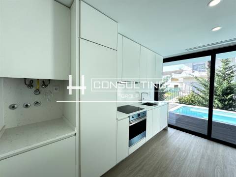 Moradia T3+1 Venda em Porto Salvo,Oeiras