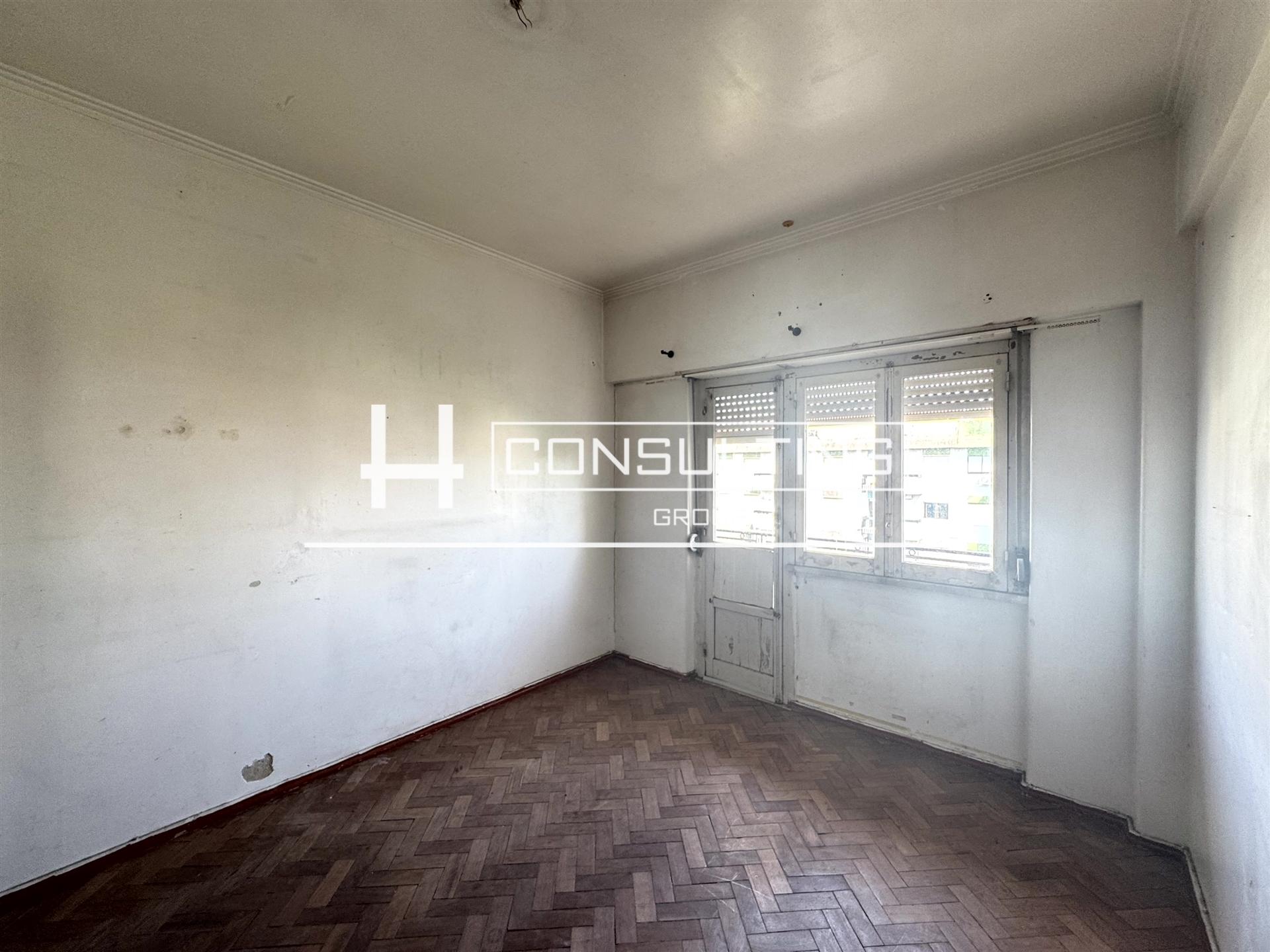 Apartamento T3 Venda em Benfica,Lisboa