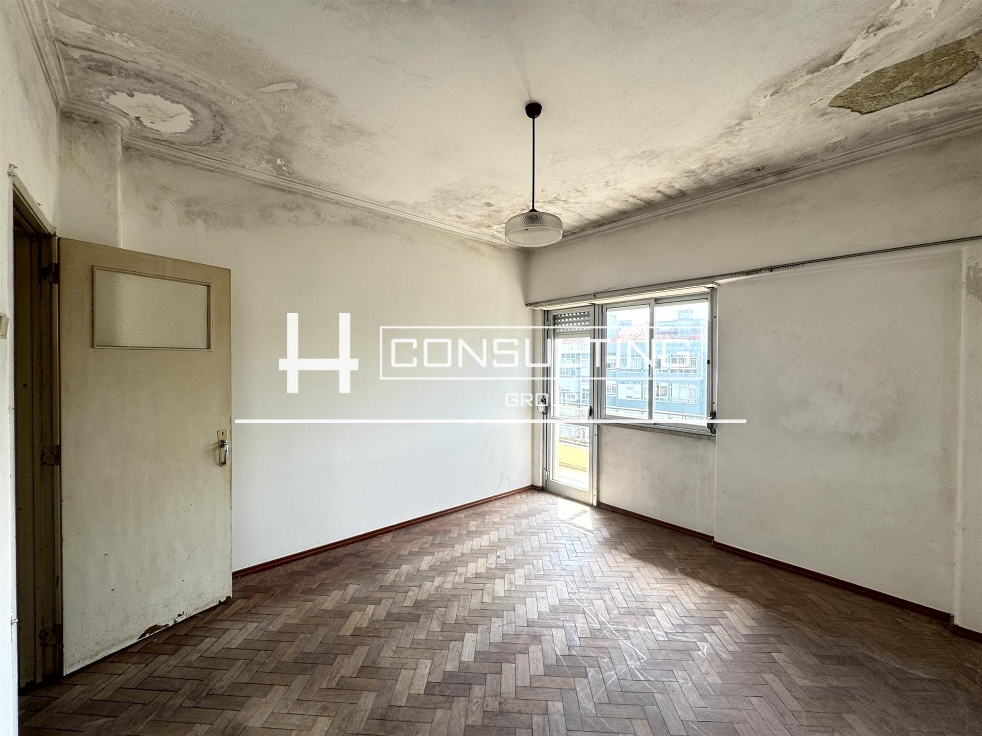 Apartamento T3 Venda em Benfica,Lisboa