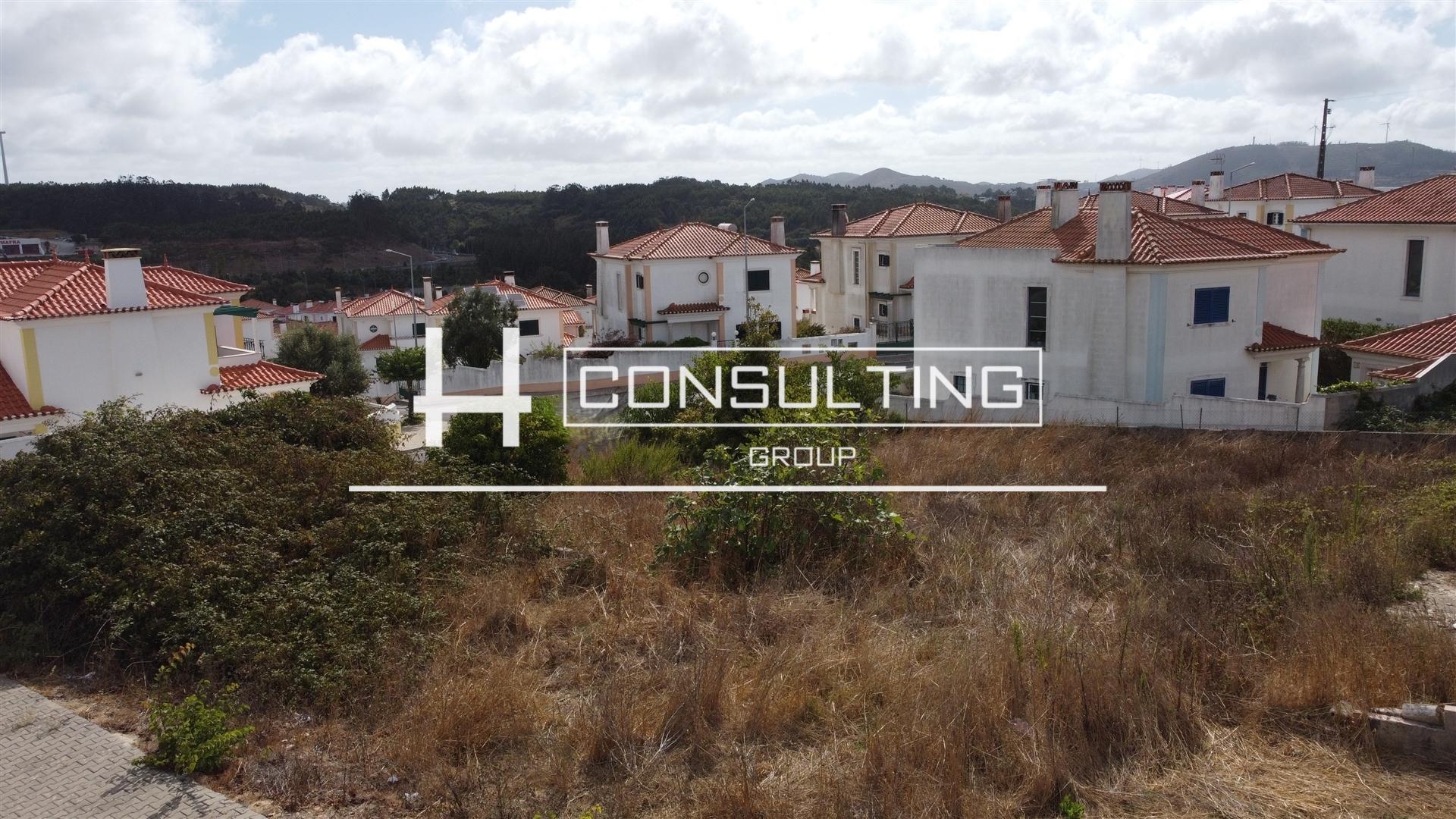 Terreno Para Construção  Venda em Igreja Nova e Cheleiros,Mafra