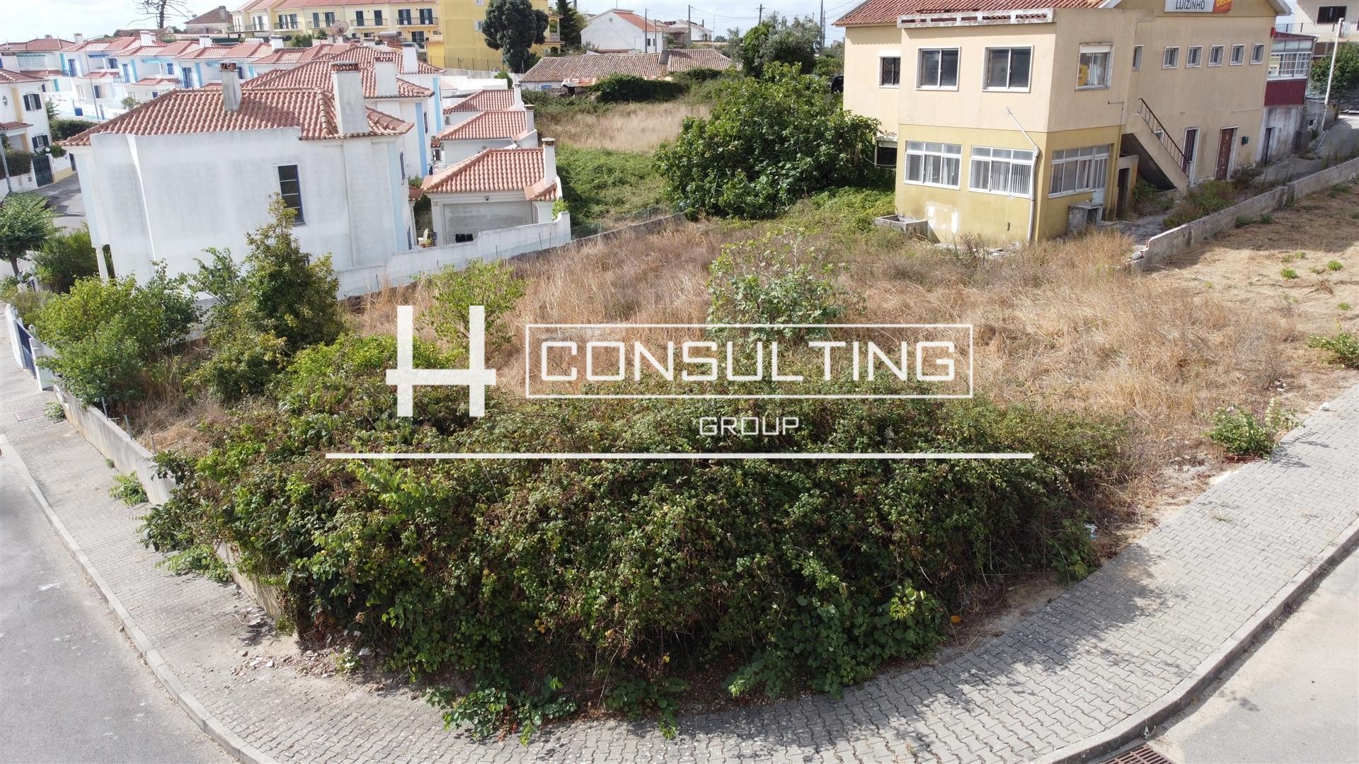 Terreno Para Construção  Venda em Igreja Nova e Cheleiros,Mafra
