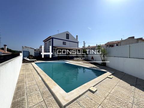 Moradia T4 Venda em Melides,Grândola