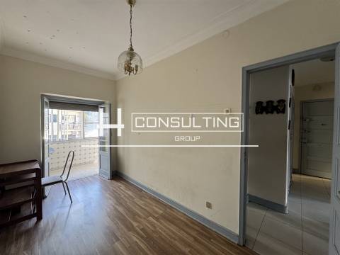 Apartamento T2 Venda em Odivelas,Odivelas