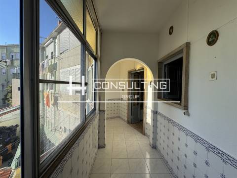 Apartamento T2 Venda em Odivelas,Odivelas