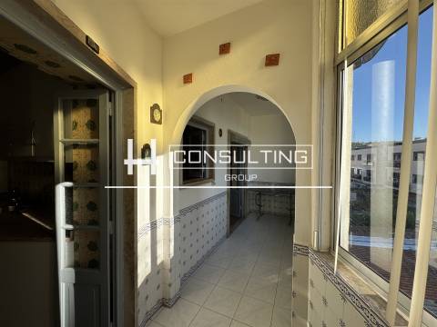 Apartamento T2 Venda em Odivelas,Odivelas