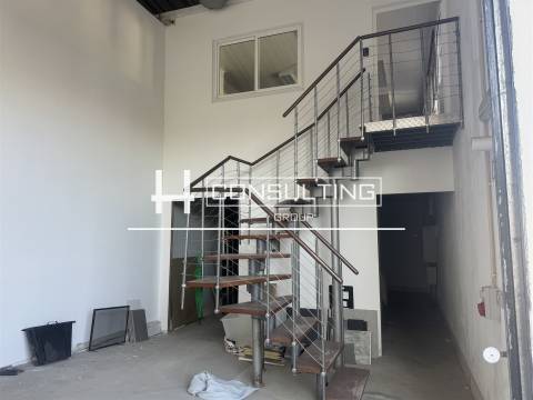 Armazém  Arrendamento em Agualva e Mira-Sintra,Sintra