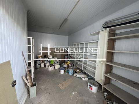 Armazém  Arrendamento em Agualva e Mira-Sintra,Sintra