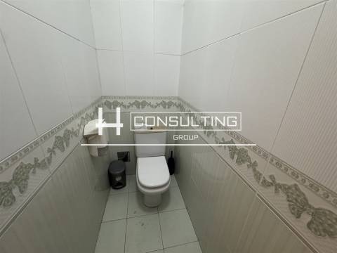 Armazém  Arrendamento em Agualva e Mira-Sintra,Sintra