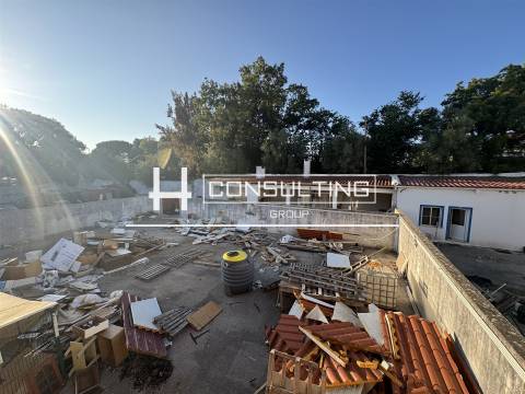Armazém  Arrendamento em Agualva e Mira-Sintra,Sintra