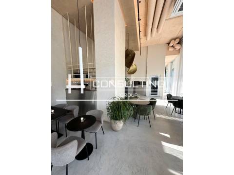 Loja  Trespasse em Parque das Nações,Lisboa