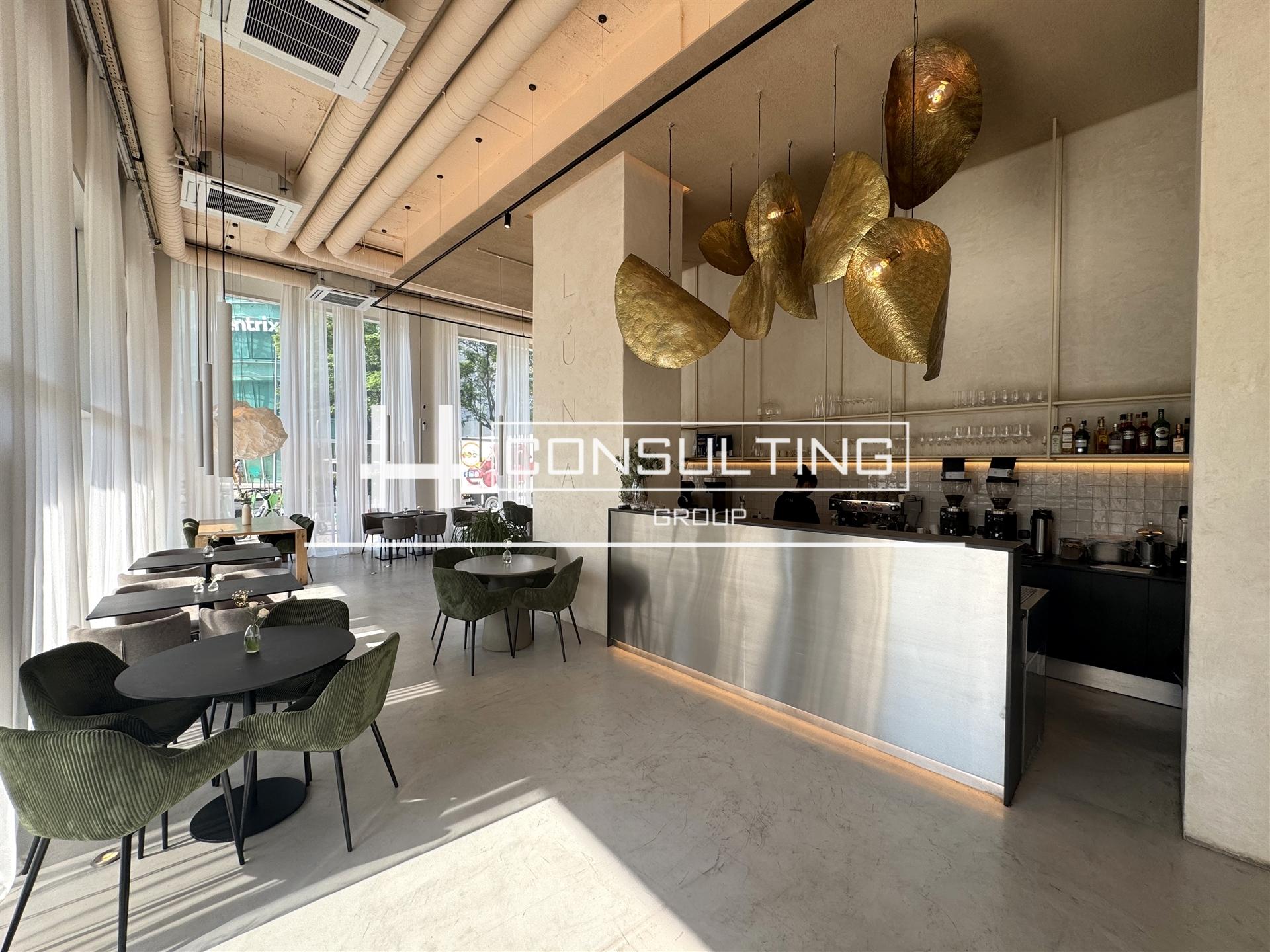 Loja  Trespasse em Parque das Nações,Lisboa