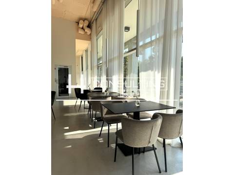 Loja  Trespasse em Parque das Nações,Lisboa