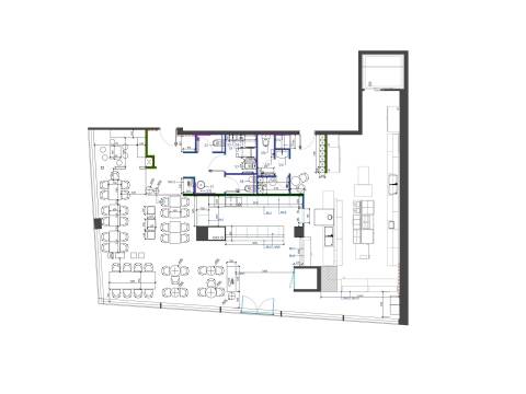 Loja  Trespasse em Parque das Nações,Lisboa