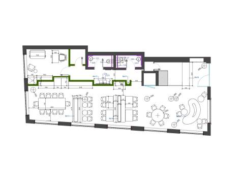 Loja  Trespasse em Parque das Nações,Lisboa