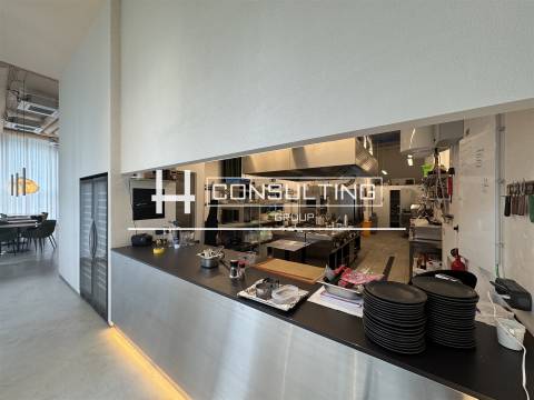 Loja  Trespasse em Parque das Nações,Lisboa