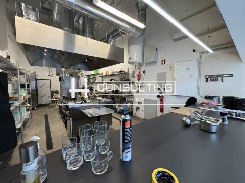 Loja  Trespasse em Parque das Nações,Lisboa