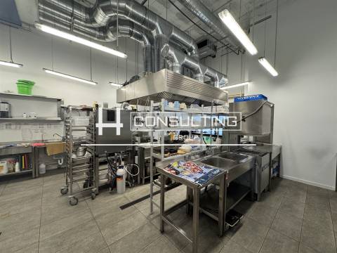 Loja  Trespasse em Parque das Nações,Lisboa