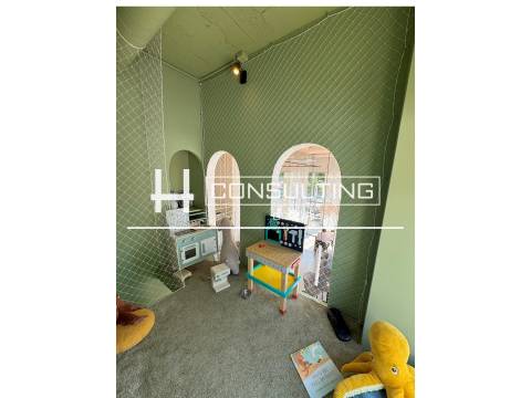 Loja  Arrendamento em Parque das Nações,Lisboa