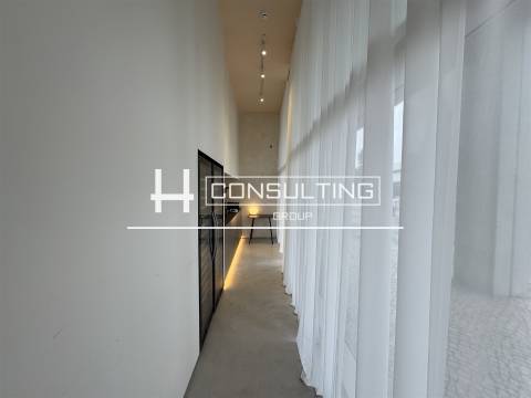 Loja  Arrendamento em Parque das Nações,Lisboa