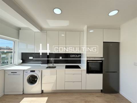 Apartamento T3 Venda em Águas Livres,Amadora