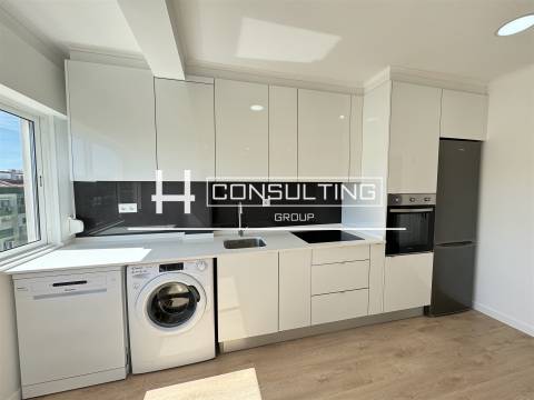 Apartamento T3 Venda em Águas Livres,Amadora